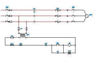 auto desk circuit|autocad electrical circuit builder.